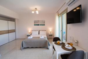 Bounatsa Studios & Apartments Lefkada Greece