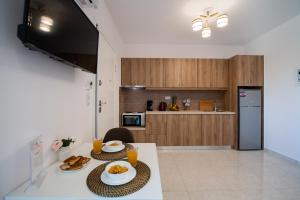 Bounatsa Studios & Apartments Lefkada Greece