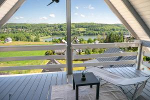 Easy Hill dom na Kaszubach
