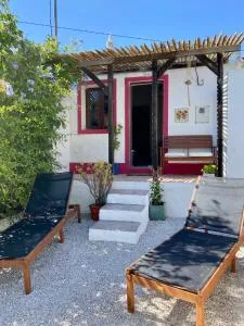 CASA QUERIDA - Juliãos