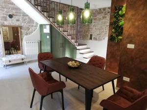 Apartman Pisino**** 70m2, 2+2