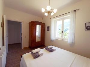 Armonia - fully accessible villa with swimming pool Argolida Greece