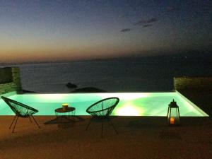 Villa Aqua Marina Kea Greece