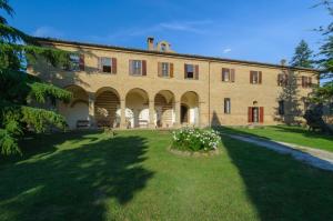 Convento di San Francesco Mondaino