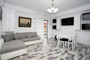 Amos Vila 1 - Cernavodă