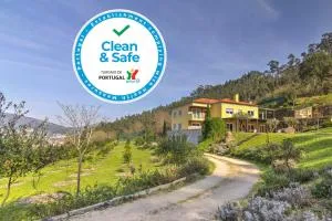 Naturena Agro-Turismo - Aborim