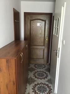 Pokoje gościnne LUSIA