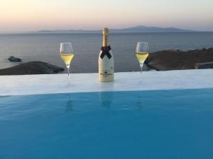 Villa Aqua Marina Kea Greece