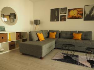 Stil Apartment Brasov Coresi