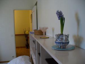 Appartements Gite de la Treherais : photos des chambres