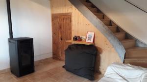 Gîte du Mas Saint-Victor