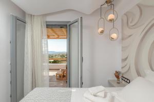 Naxos Pantheon Luxury Apartments Naxos Greece