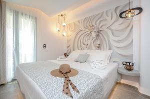 Naxos Pantheon Luxury Apartments Naxos Greece