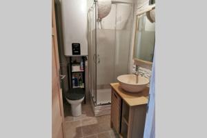 Appartements Le 112 st leo : photos des chambres