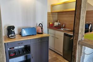 Appartements Le 112 st leo : photos des chambres