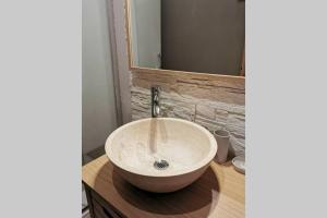 Appartements Le 112 st leo : photos des chambres