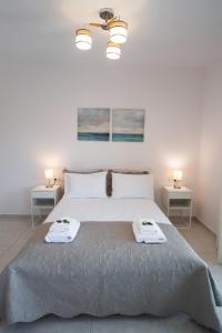 Bounatsa Studios & Apartments Lefkada Greece