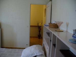 Appartements Gite de la Treherais : photos des chambres