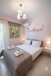 Bounatsa Studios & Apartments Lefkada Greece