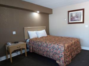 Arnprior Motor Inn
