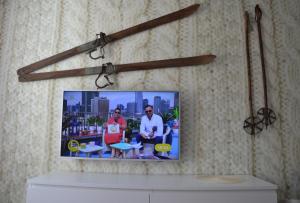 Apartament przy Pijalni