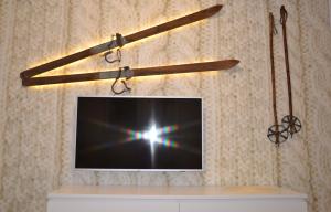 Apartament przy Pijalni