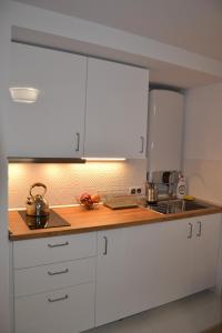Apartament przy Pijalni