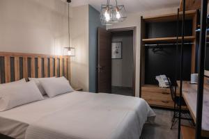 Hotel Hermes Olympos Greece