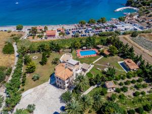 Hellenic Hospitality Salamina Salamina Greece