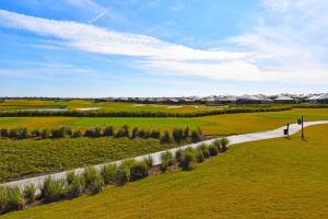 Eight-Bedroom House room in Champions Gate 7 8 & 9 Bedrooms by Florida Star Vacations