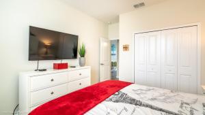 Five-Bedroom House room in Champions Gate 4 5 & 6 Bedrooms by Florida Star Vacations