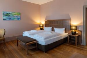 Studio room in Hotel am Großen Waisenhaus