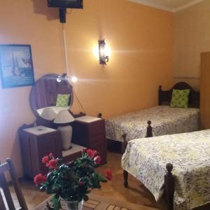 Guest House Pacifica