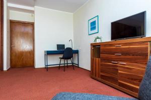 Kotedžai Žilvinėlis