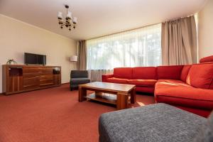 Kotedžai Žilvinėlis