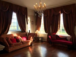 Inch Schoolhouse - Event Residence