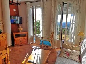 Mirador de la Campiña - Cazorla