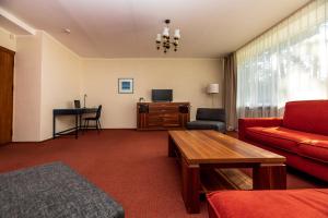 Kotedžai Žilvinėlis