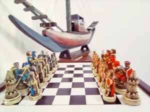 Marine Home Resort- piscina aquecida-hidromassagem