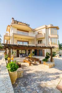 Hellenic Hospitality Salamina Salamina Greece