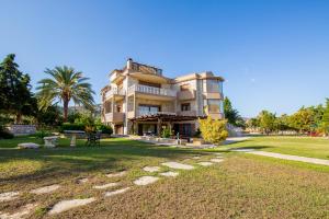 Hellenic Hospitality Salamina Salamina Greece