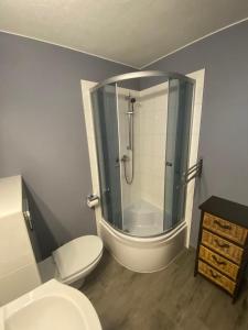 Willa Zachodni Brzeg