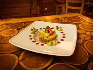 Hôtel & Spa La Ferme de lIzoard