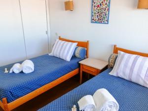 Casa Azul 713 Dream Lodging