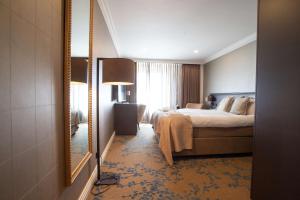Small Deluxe King Room  room in Best Western Plus City Centre Hotel Den Bosch