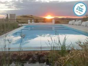 Horta da Quinta - 科尔特锡尼什