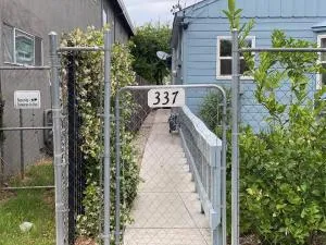 WHOLE Family - Barrette - 伍德兰