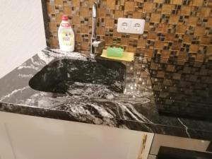 Dviejų kambarių butas