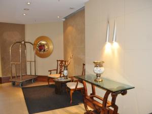 Accommodation Sydney 38 Harbour Street Sydney