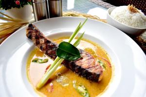 Noormans Hotel Semarang